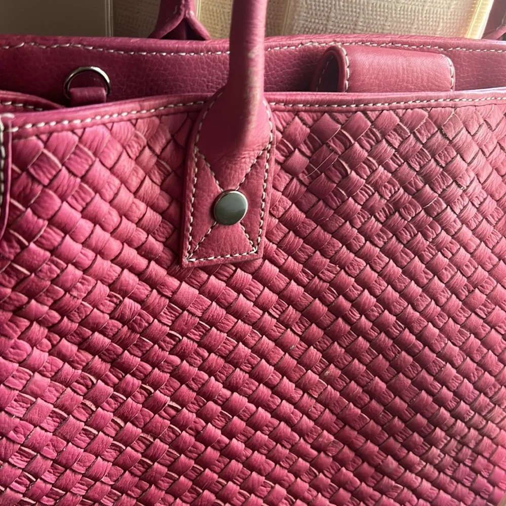 Pink Purse. - Picture 2 of 11
